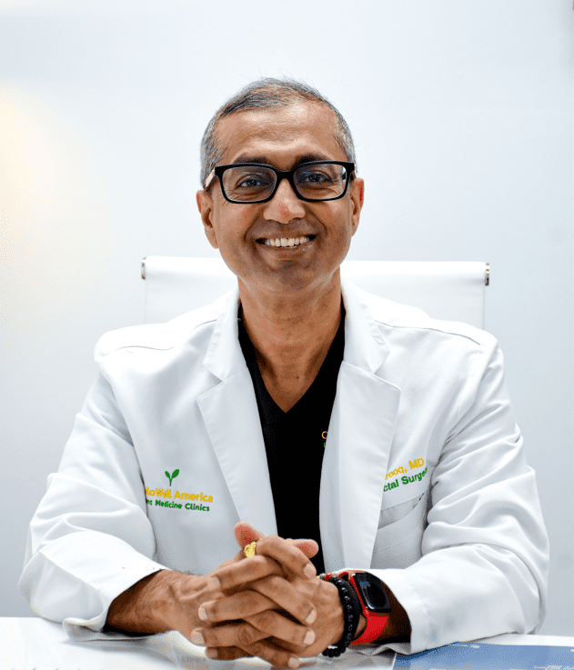 Picture of Dr. Shiraz Farooq