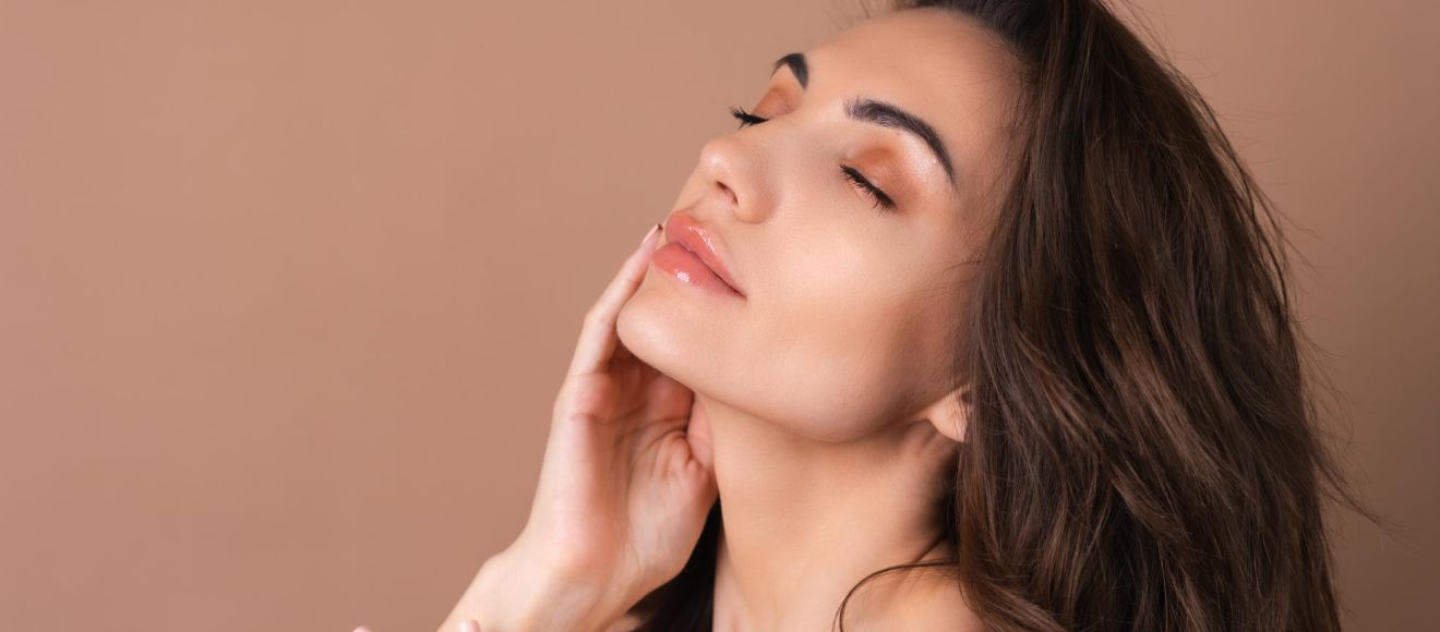 RF Microneedling Face