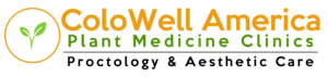 Logo of ColoWell