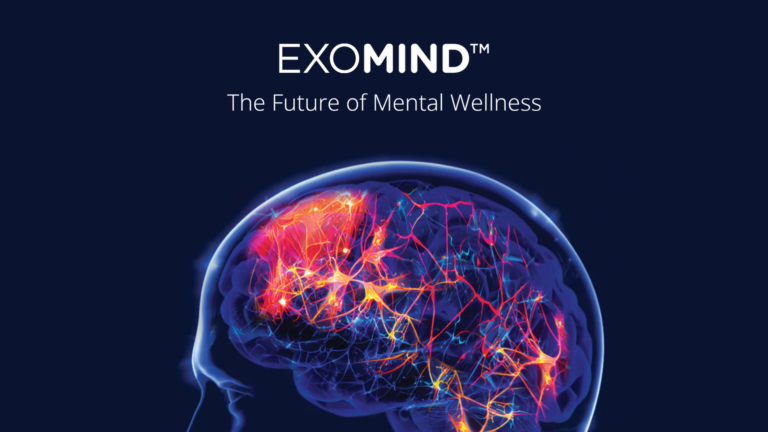 Proctology and Aesthetics care in Tampa, Florida 16 TMS Therapy with Exomind