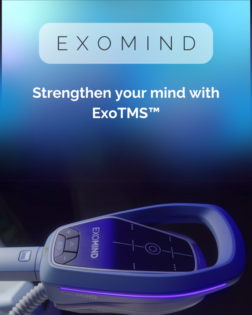 EXOMIND 1