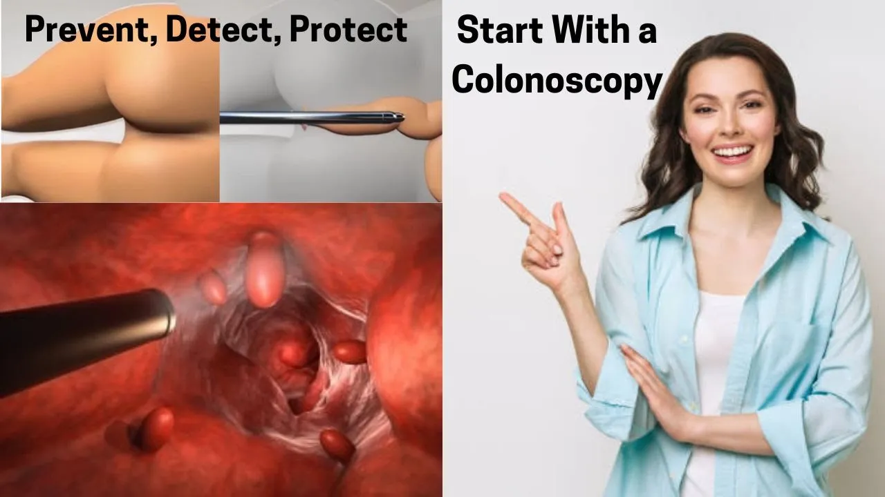Colonoscopy at ColoWell America: SECRET to Preventive Health Revealed! Colonoscopy at ColoWell America: SECRET to Preventive Health Revealed!