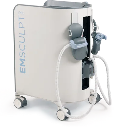 Emsculpt NEO device