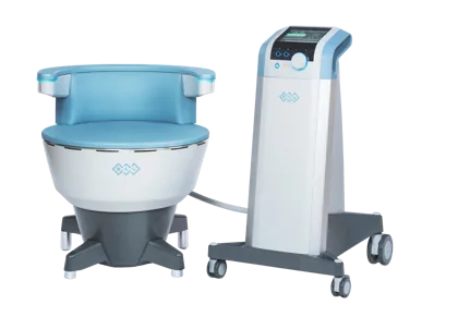Emsella chair