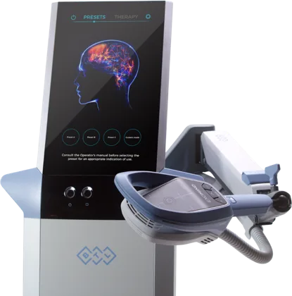 Exomind device